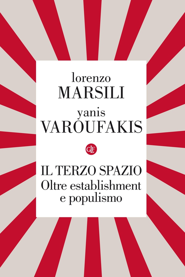 Il terzo spazio - Librerie.coop Il terzo spazio - Librerie.coop