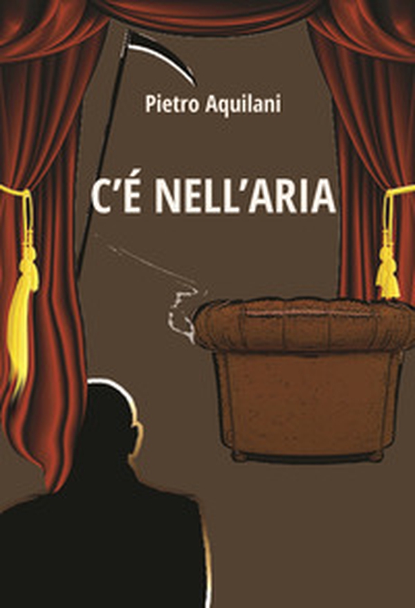C'è nell'aria - Librerie.coop C'è nell'aria - Librerie.coop