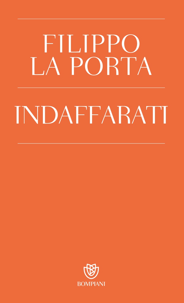 Indaffarati - Librerie.coop Indaffarati - Librerie.coop