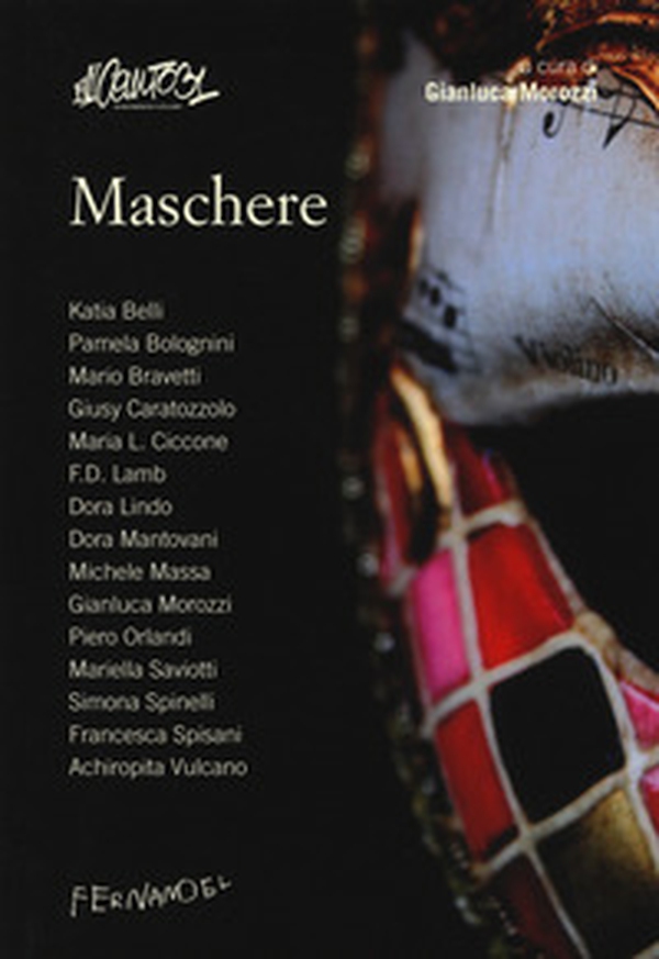 Maschere - Librerie.coop Maschere - Librerie.coop