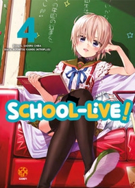 School-live! - Librerie.coop