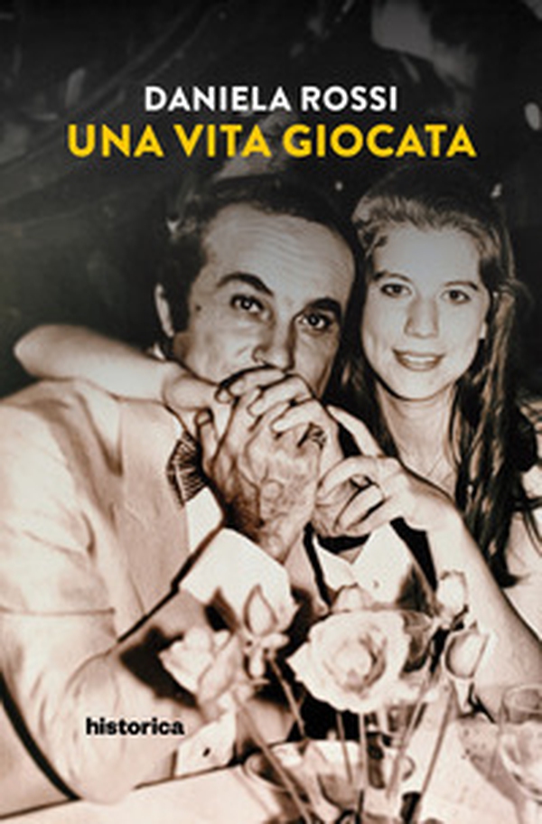Una vita giocata - Librerie.coop Una vita giocata - Librerie.coop