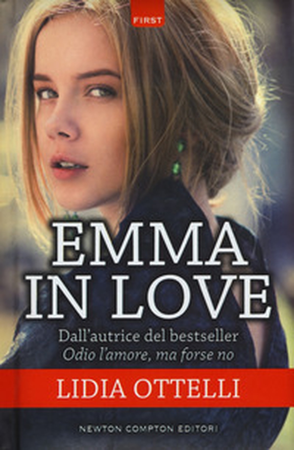 Emma in love - Librerie.coop Emma in love - Librerie.coop