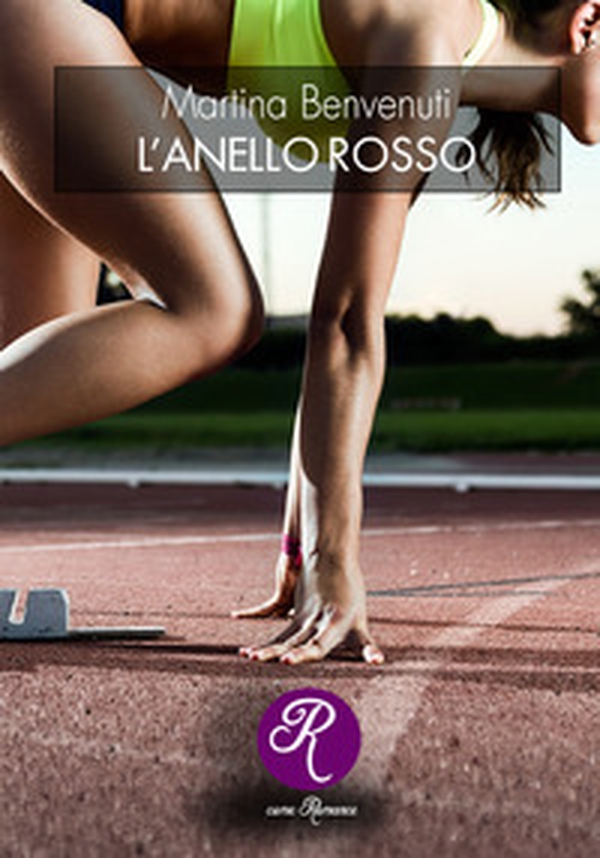 L'anello rosso - Librerie.coop L'anello rosso - Librerie.coop