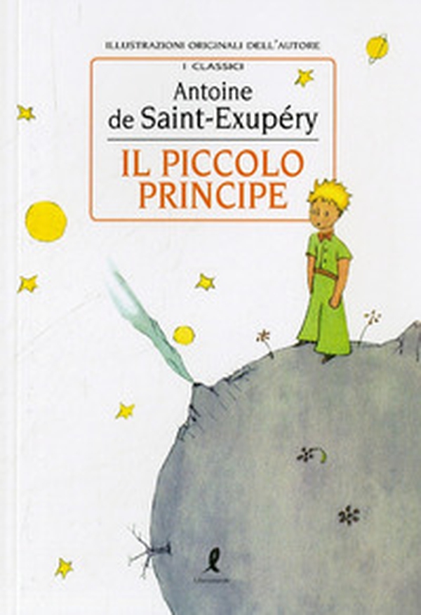Il Piccolo Principe - Librerie.coop Il Piccolo Principe - Librerie.coop
