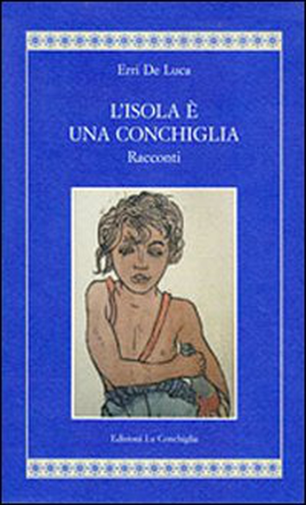 L'isola è una conchiglia - Librerie.coop L'isola è una conchiglia - Librerie.coop