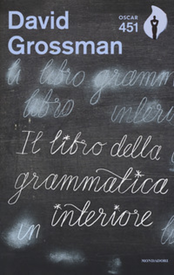 Il libro della grammatica interiore - Librerie.coop Il libro della grammatica interiore - Librerie.coop