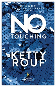 No touching - Librerie.coop