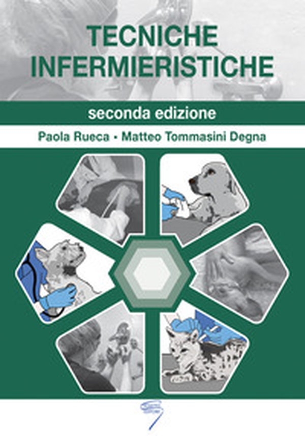 Tecniche infermieristiche - Librerie.coop Tecniche infermieristiche - Librerie.coop