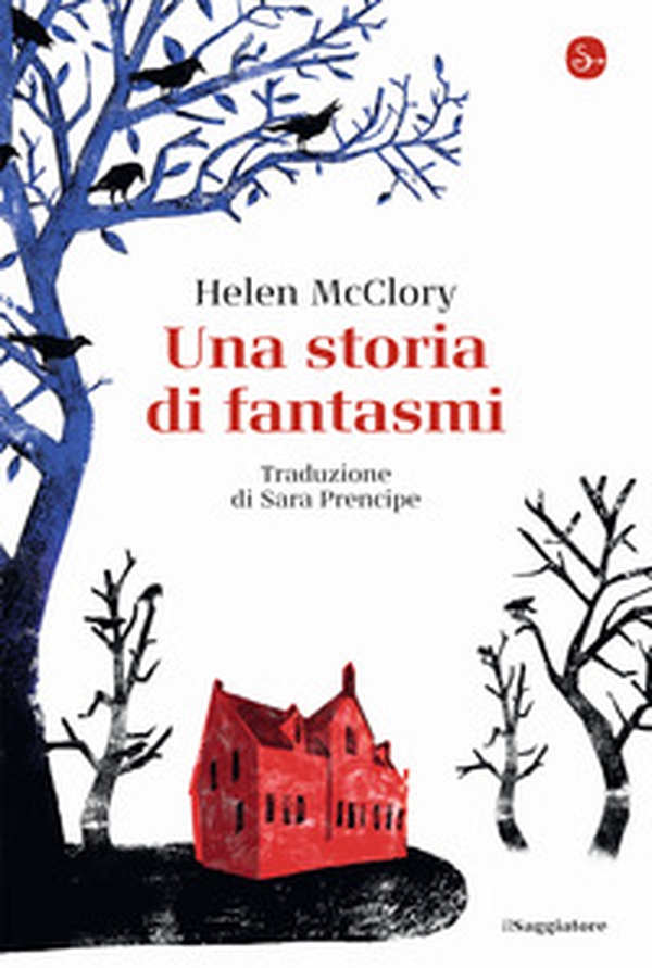 Una storia di fantasmi - Librerie.coop Una storia di fantasmi - Librerie.coop