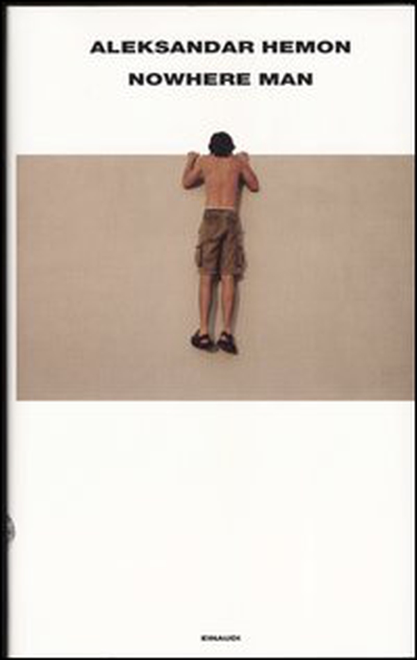 Nowhere Man - Librerie.coop Nowhere Man - Librerie.coop