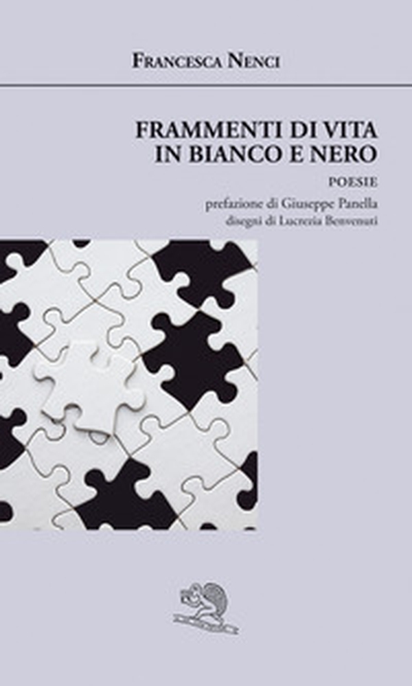Frammenti di una vita in bianco e nero - Librerie.coop Frammenti di una vita in bianco e nero - Librerie.coop