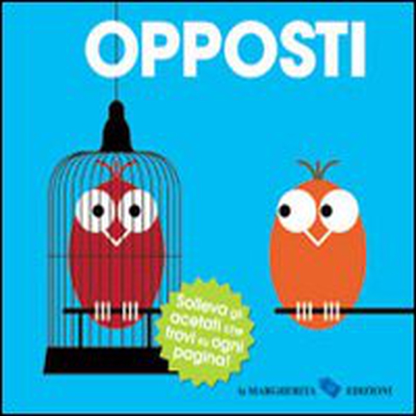 Opposti - Librerie.coop Opposti - Librerie.coop