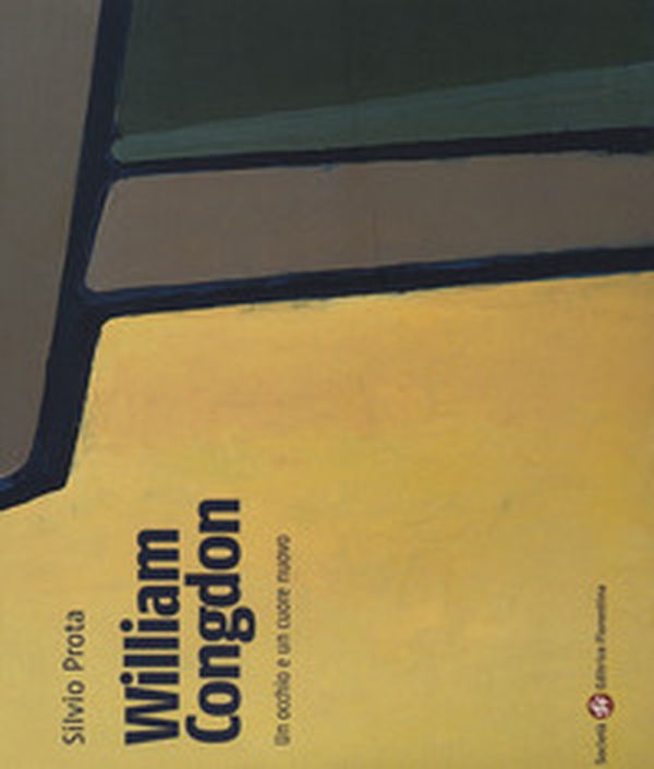 William Congdon. Un occhio e un cuore nuovo - Librerie.coop William Congdon. Un occhio e un cuore nuovo - Librerie.coop