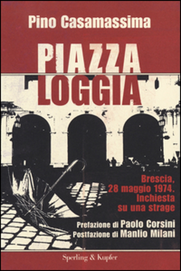 Piazza Loggia - Librerie.coop Piazza Loggia - Librerie.coop