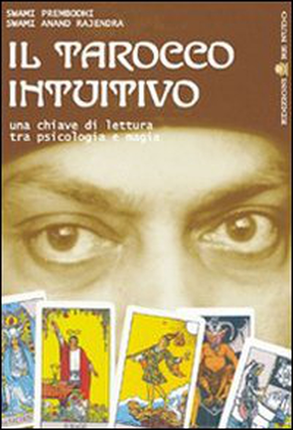 Il tarocco intuitivo. Una chiave di lettura tra psicologia e magia - Librerie.coop Il tarocco intuitivo. Una chiave di lettura tra psicologia e magia - Librerie.coop