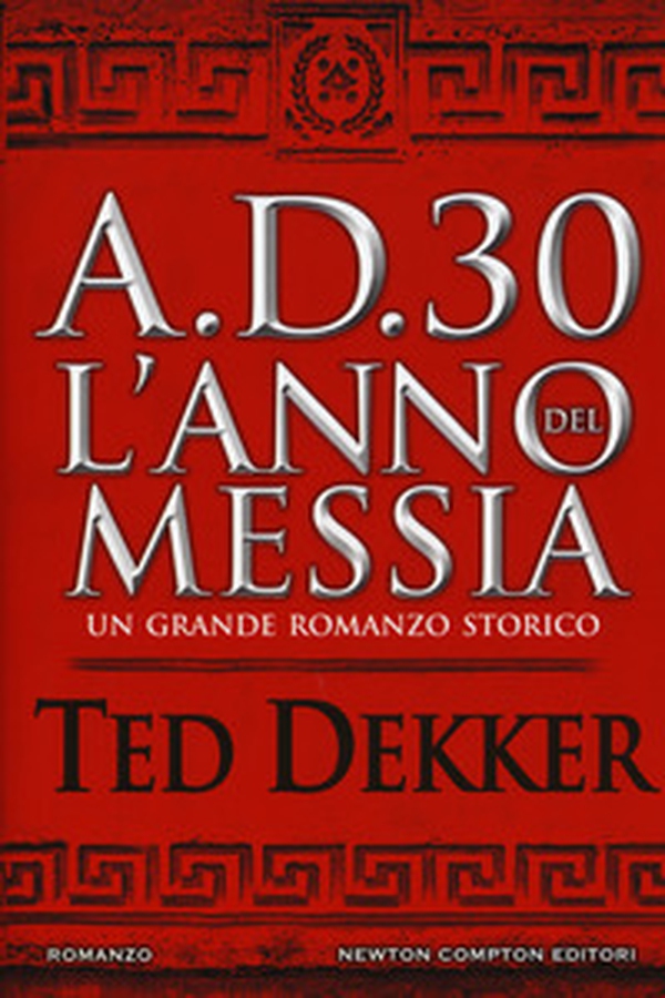 A.D. 30. L'anno del Messia - Librerie.coop A.D. 30. L'anno del Messia - Librerie.coop