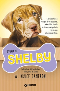 Storia di Shelby - Librerie.coop