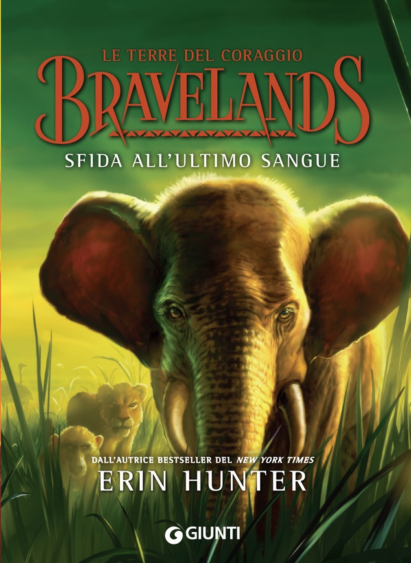 Bravelands. Sfida all'ultimo sangue - Librerie.coop Bravelands. Sfida all'ultimo sangue - Librerie.coop