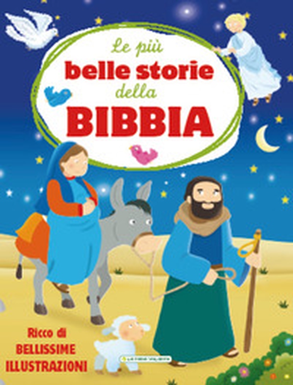 Le più belle storie della Bibbia - Librerie.coop Le più belle storie della Bibbia - Librerie.coop