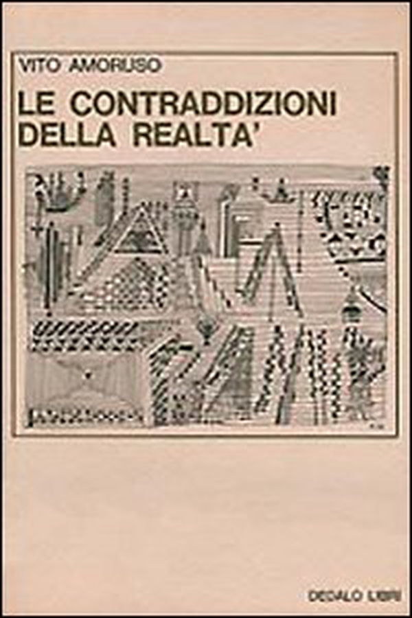 Le Contraddizioni della realtà. La narrativa italiana degli anni '50 e '60 - Librerie.coop Le Contraddizioni della realtà. La narrativa italiana degli anni '50 e '60 - Librerie.coop