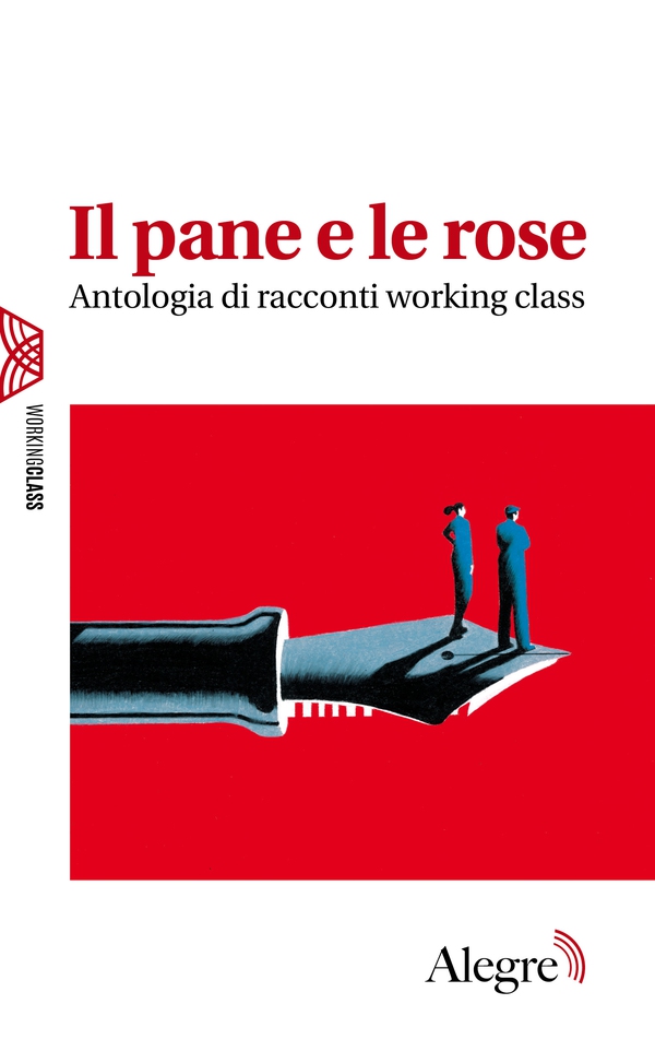 Il pane e le rose - Librerie.coop Il pane e le rose - Librerie.coop