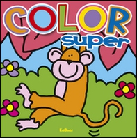 Color super - Librerie.coop