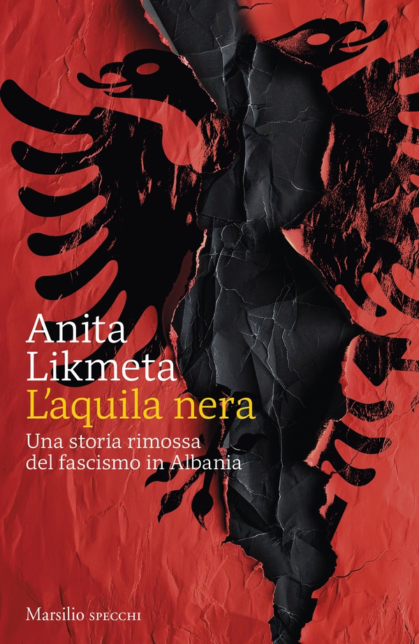 L'aquila nera - Librerie.coop L'aquila nera - Librerie.coop