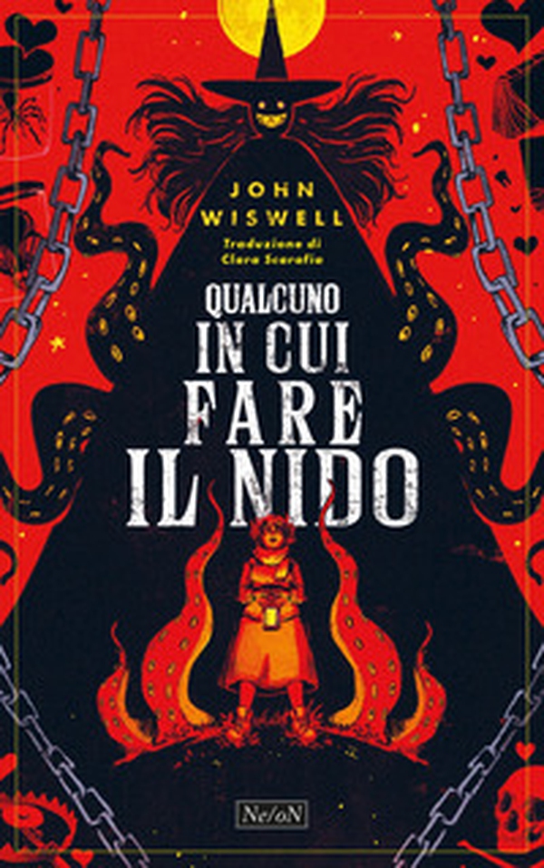 Qualcuno in cui fare il nido - Librerie.coop Qualcuno in cui fare il nido - Librerie.coop