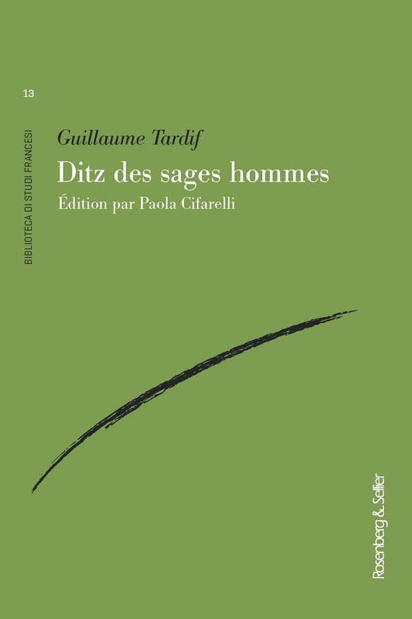 Ditz des sages hommes - Librerie.coop Ditz des sages hommes - Librerie.coop