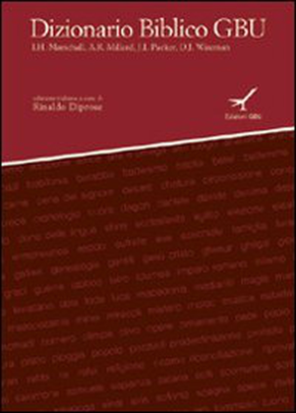 Dizionario biblico - Librerie.coop Dizionario biblico - Librerie.coop