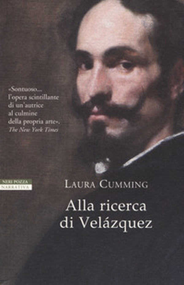 Alla ricerca di Velazquez - Librerie.coop Alla ricerca di Velazquez - Librerie.coop