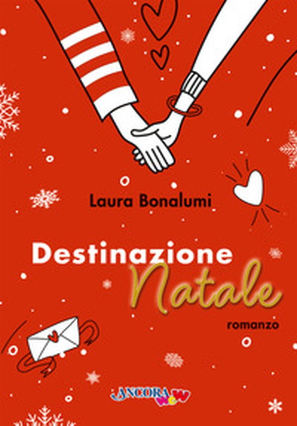 Destinazione Natale - Librerie.coop Destinazione Natale - Librerie.coop