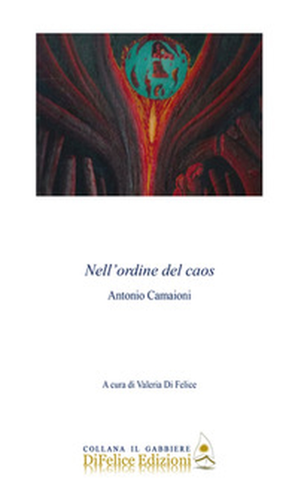 Nell'ordine del caos - Librerie.coop Nell'ordine del caos - Librerie.coop