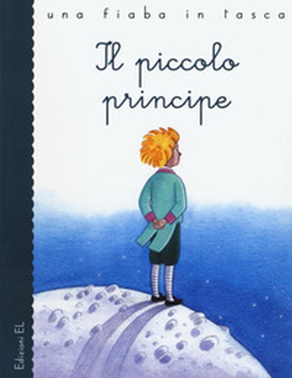 Il piccolo principe - Librerie.coop Il piccolo principe - Librerie.coop