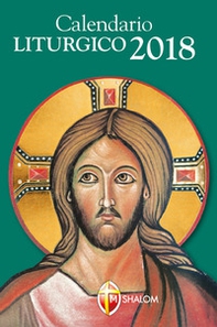 Calendario liturgico 2018 - Librerie.coop