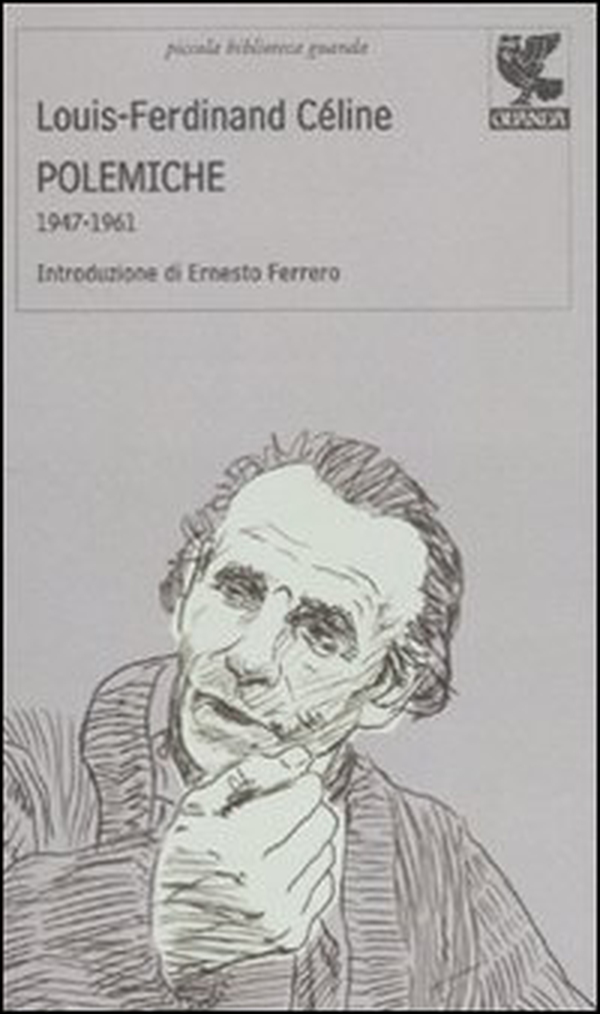 Polemiche. 1947-1961 - Librerie.coop Polemiche. 1947-1961 - Librerie.coop