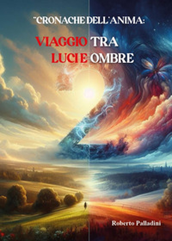 Cronache dell'anima. Viaggio tra luci e ombre - Librerie.coop Cronache dell'anima. Viaggio tra luci e ombre - Librerie.coop