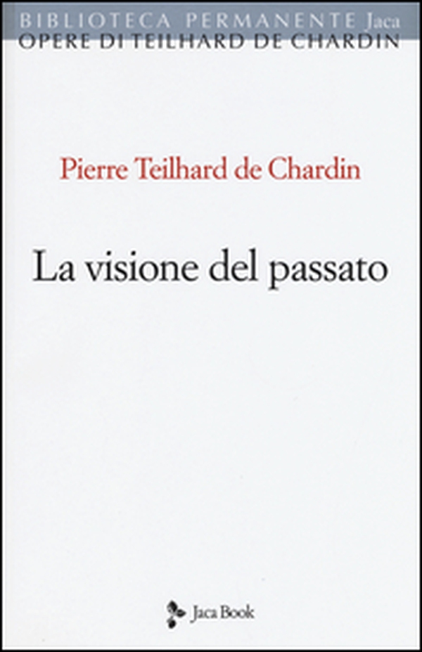 La visione del passato - Librerie.coop La visione del passato - Librerie.coop