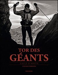 Tor des Géants - Librerie.coop