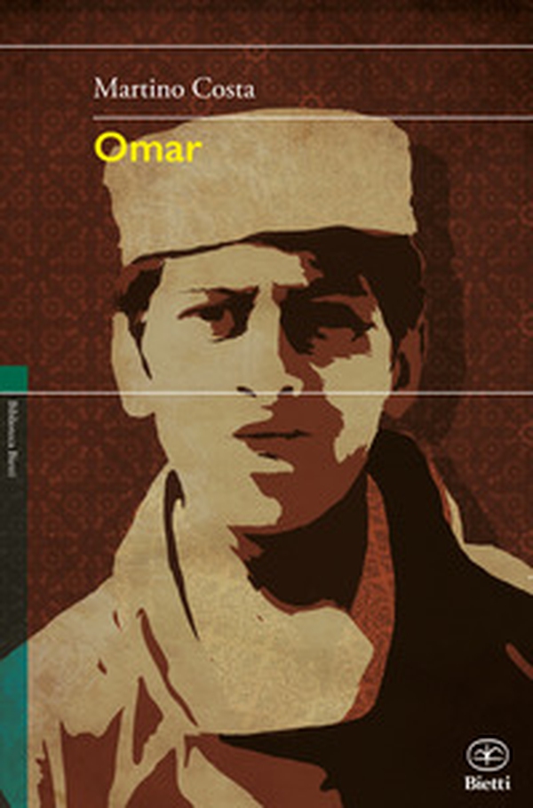 Omar - Librerie.coop Omar - Librerie.coop