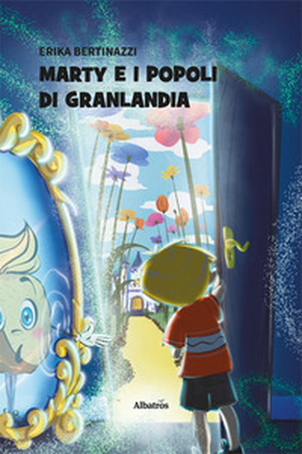Marty e i popoli di Granlandia - Librerie.coop Marty e i popoli di Granlandia - Librerie.coop
