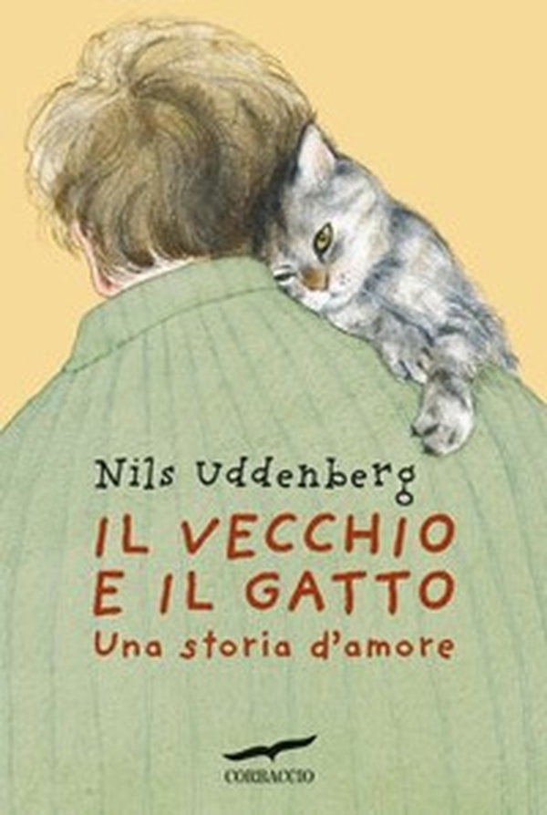 Il vecchio e il gatto. Una storia d'amore - Librerie.coop Il vecchio e il gatto. Una storia d'amore - Librerie.coop