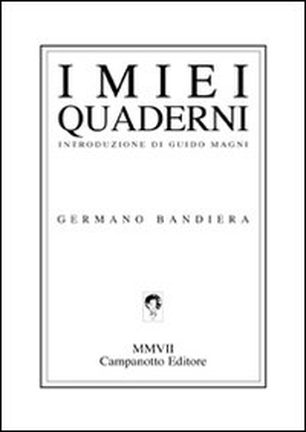 I miei quaderni - Librerie.coop I miei quaderni - Librerie.coop