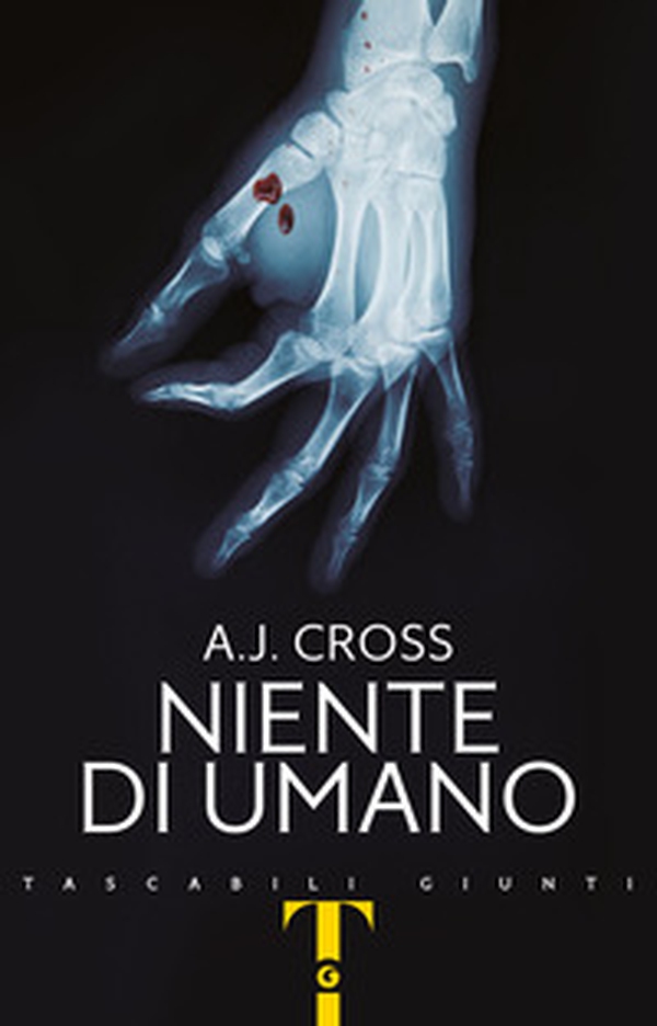 Niente di umano - Librerie.coop Niente di umano - Librerie.coop