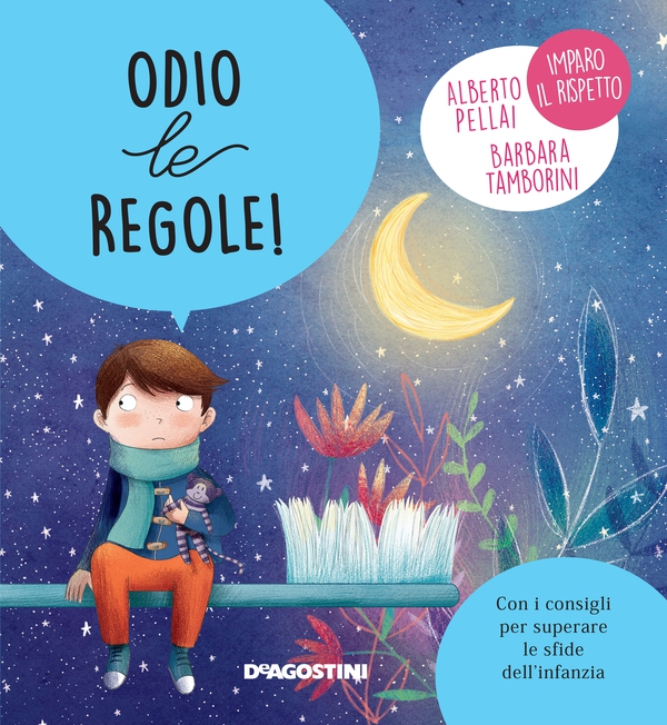 Odio le regole! - Librerie.coop Odio le regole! - Librerie.coop