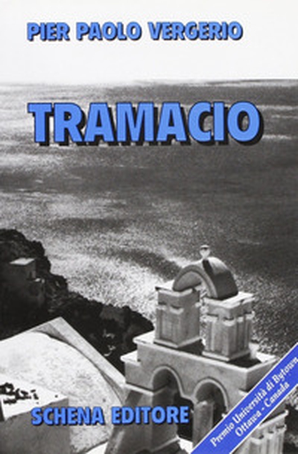 Tramacio - Librerie.coop Tramacio - Librerie.coop