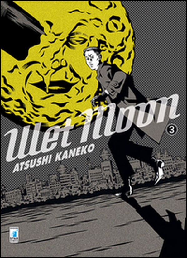Wet moon - Vol. 3 - Librerie.coop Wet moon - Vol. 3 - Librerie.coop