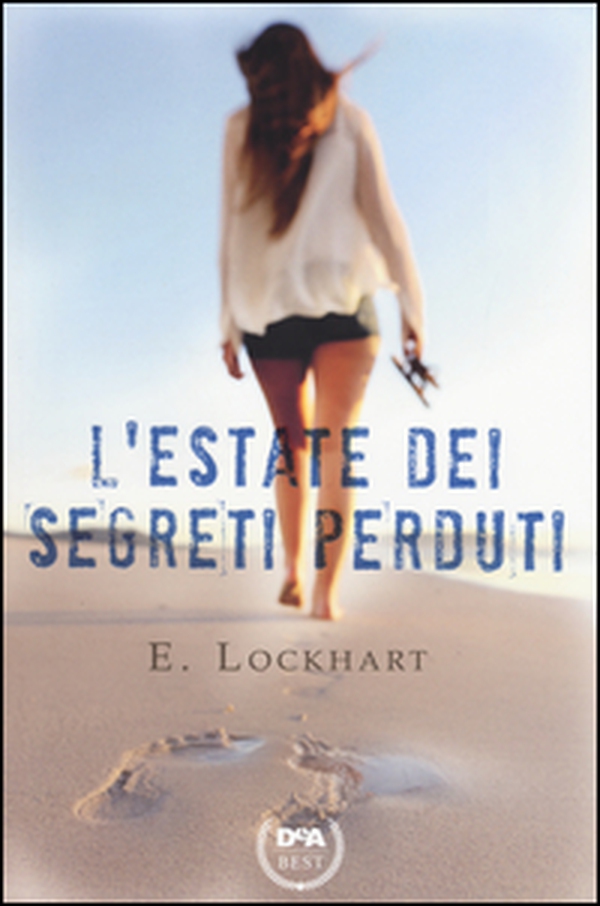 L'estate dei segreti perduti - Librerie.coop L'estate dei segreti perduti - Librerie.coop