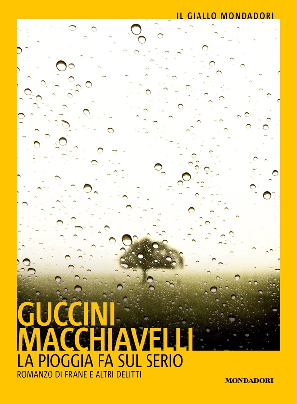 La pioggia fa sul serio - Librerie.coop La pioggia fa sul serio - Librerie.coop